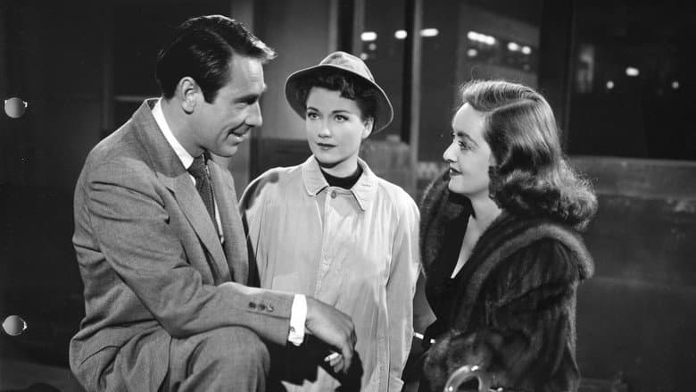 All About Eve still