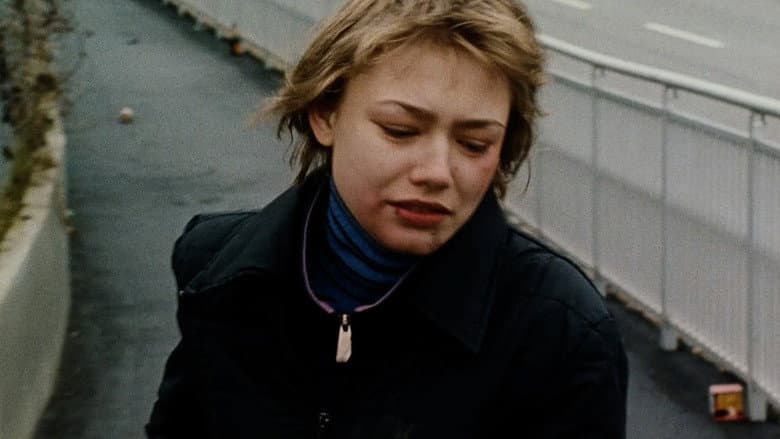 Lilya 4-ever still
