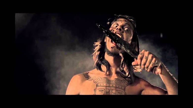 Barbarous Mexico still