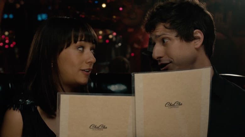 Celeste & Jesse Forever still