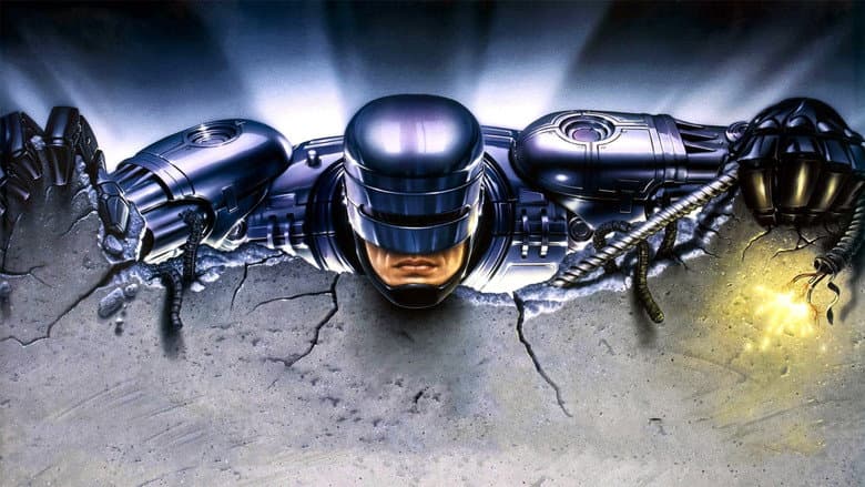 RoboCop 2 still
