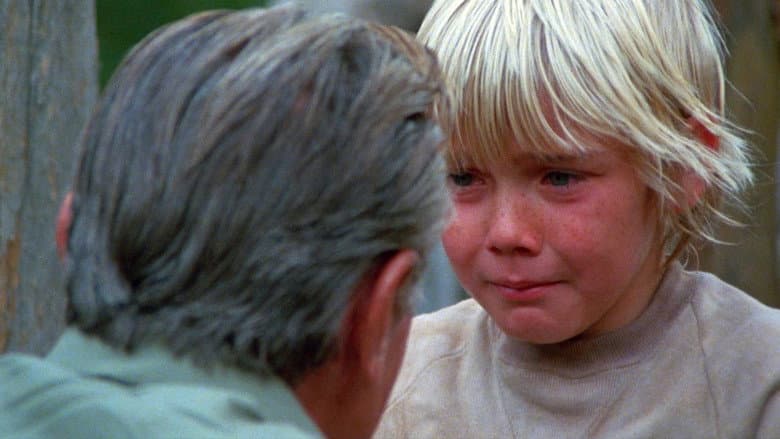 The Earthling still