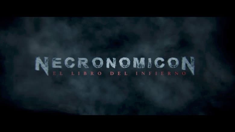 Necronomicon – The Book of Hell still