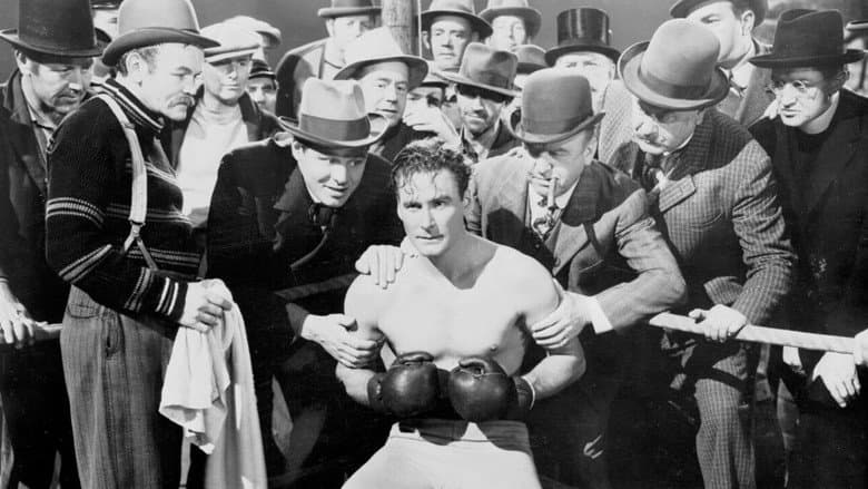 Gentleman Jim still