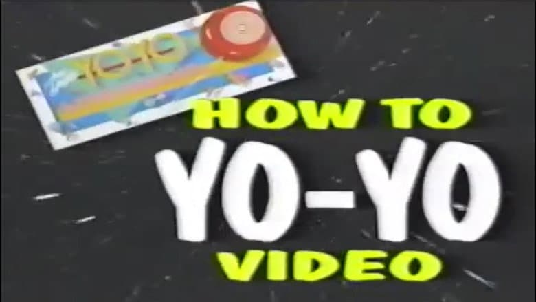 How to Yo-Yo still