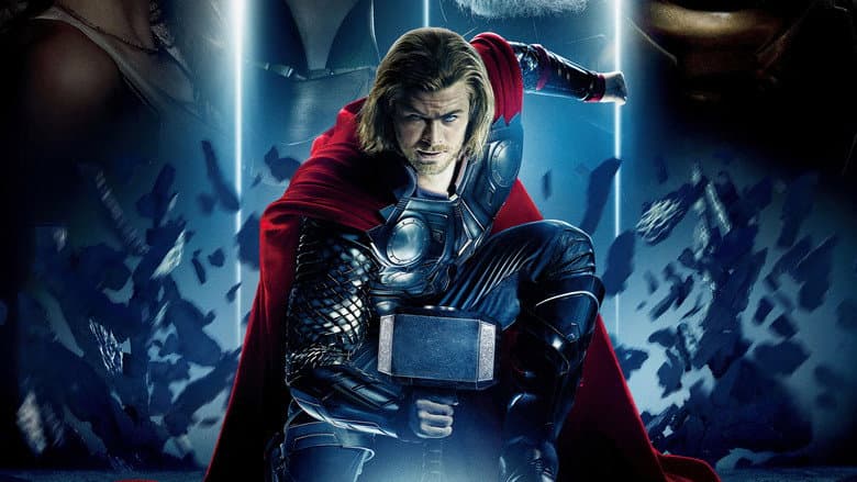 Thor still