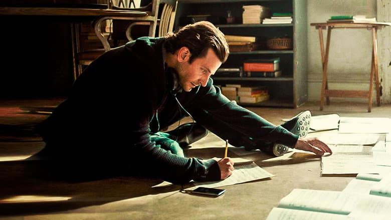 Limitless still