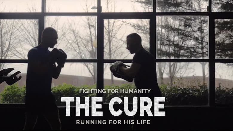 The Cure still
