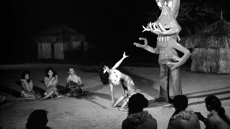Pagan Island still