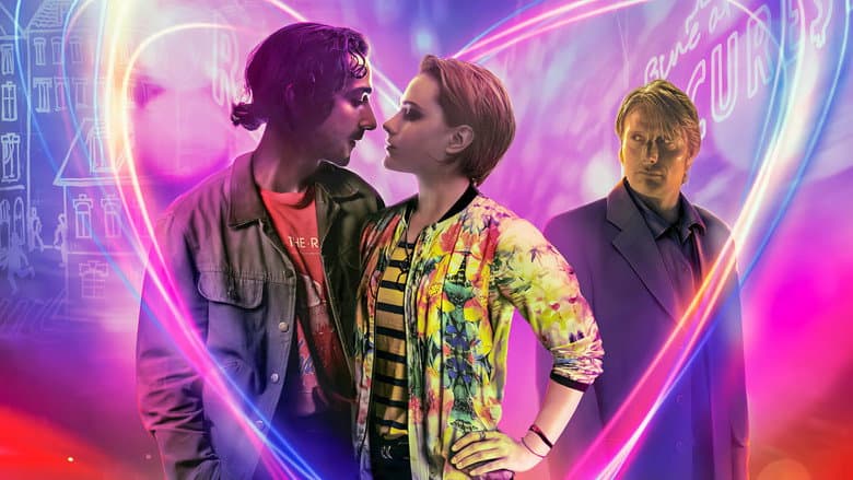 Charlie Countryman still