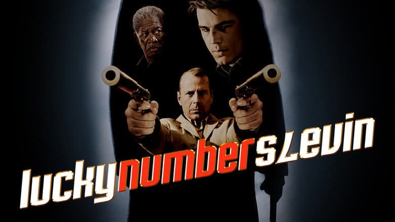 Lucky Number Slevin still