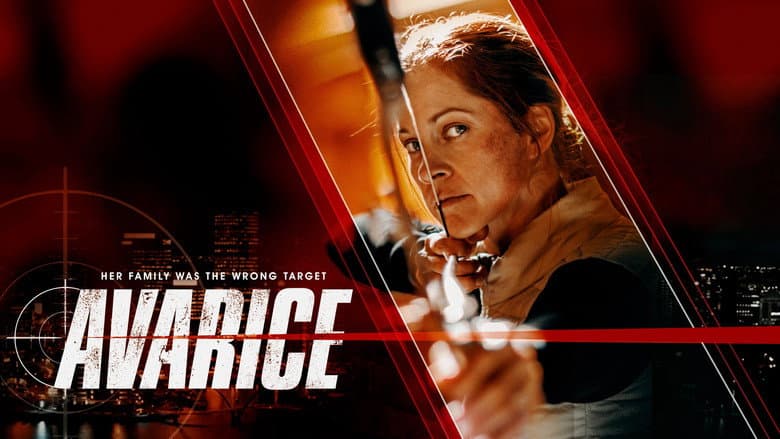 Avarice still