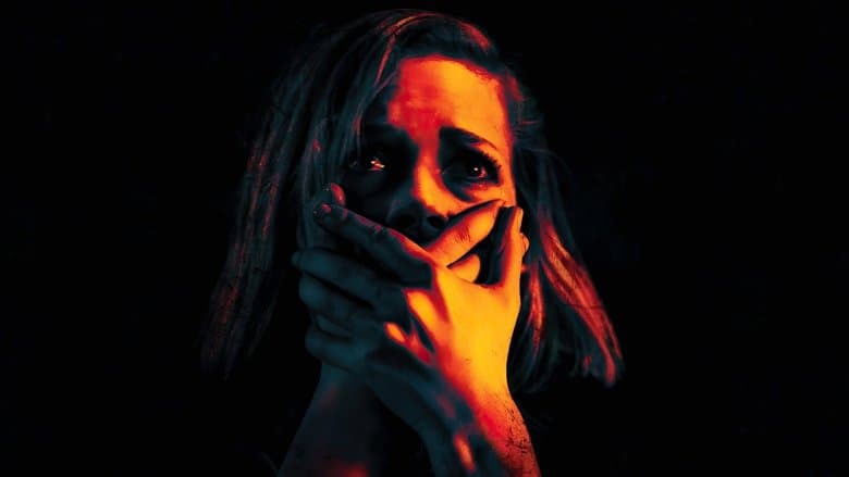 Don't Breathe still