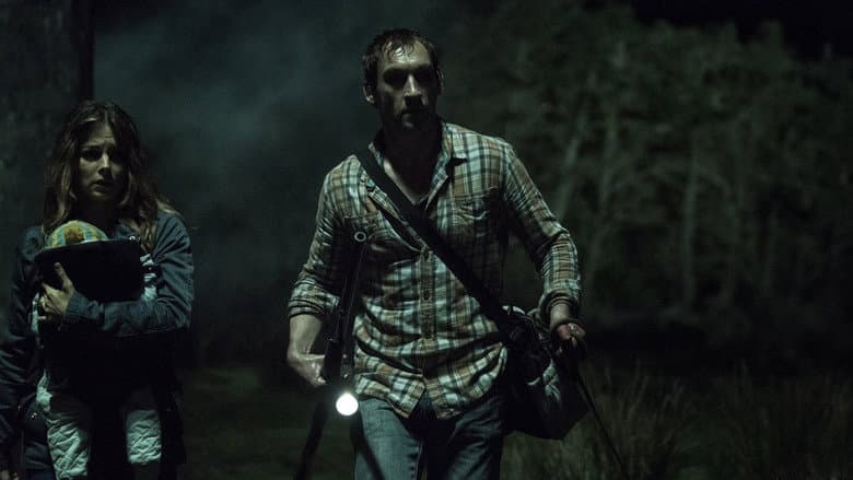 The Hallow still
