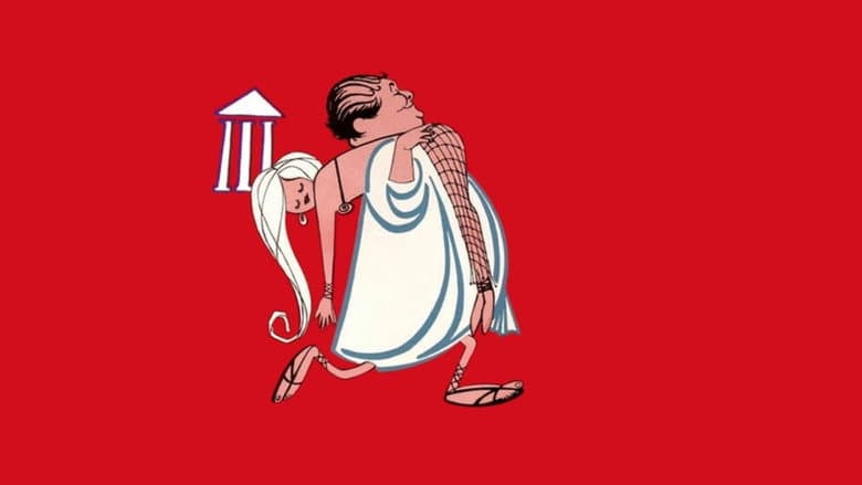 A Funny Thing Happened on the Way to the Forum still