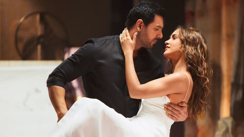 Satyameva Jayate still