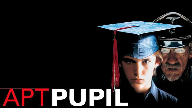 Apt Pupil still