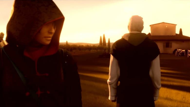 Assassin's Creed: Embers still