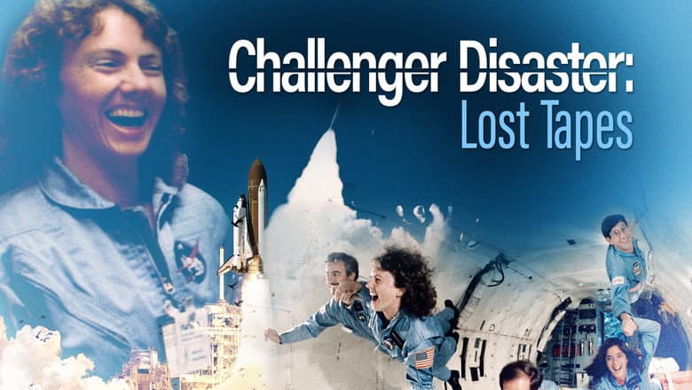 The Challenger Disaster: Lost Tapes still