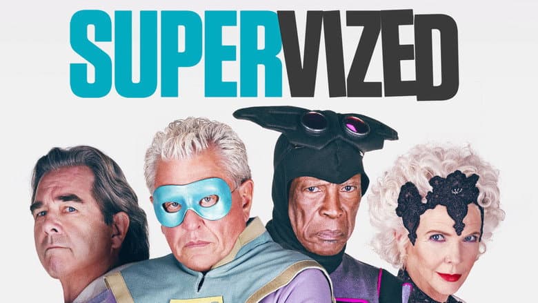 Supervized still