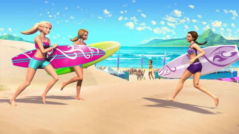 Barbie in A Mermaid Tale 2 still