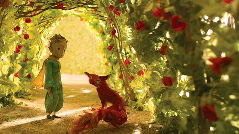 The Little Prince still
