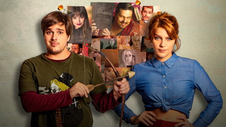 Missão Cupido still