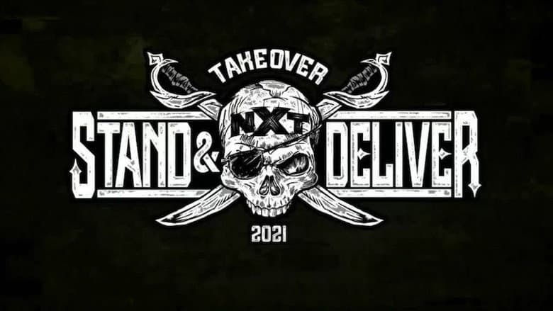 WWE NXT TakeOver: Stand & Deliver Night 2 still