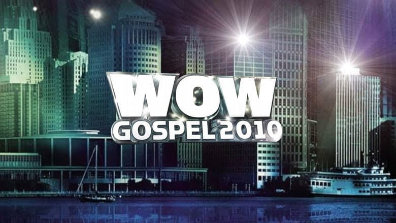 WOW Gospel 2010 still