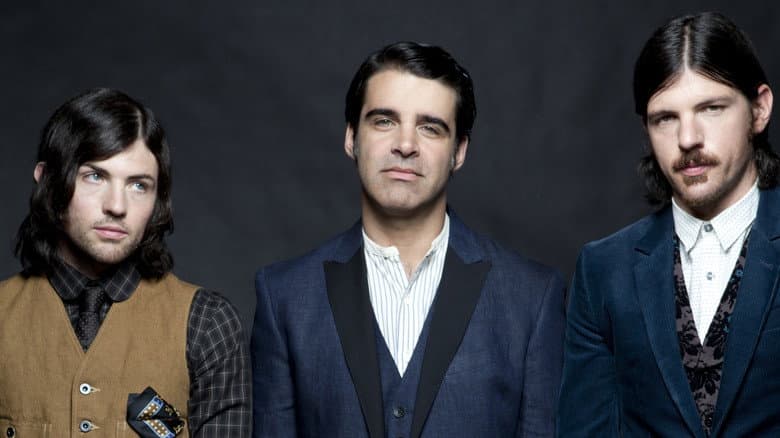 May It Last: A Portrait of the Avett Brothers still