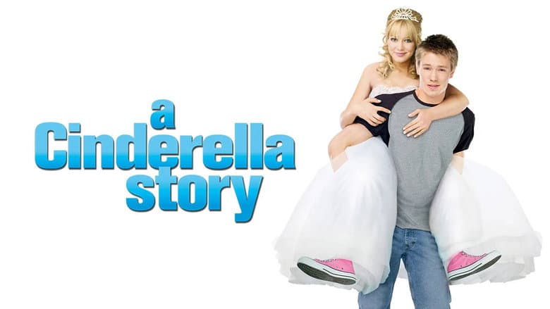 A Cinderella Story still