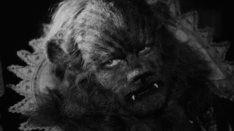 Beauty and the Beast still