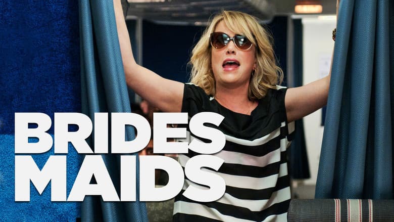 Bridesmaids still