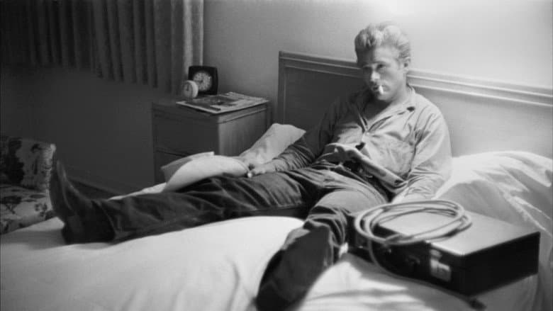 James Dean: Rebel Generation still