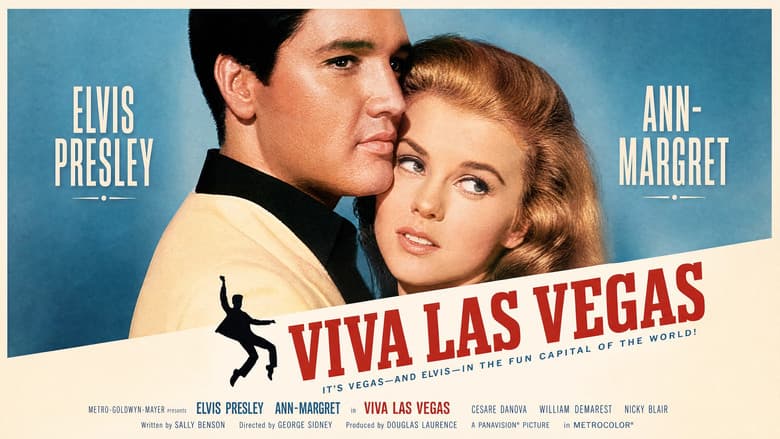 Viva Las Vegas still