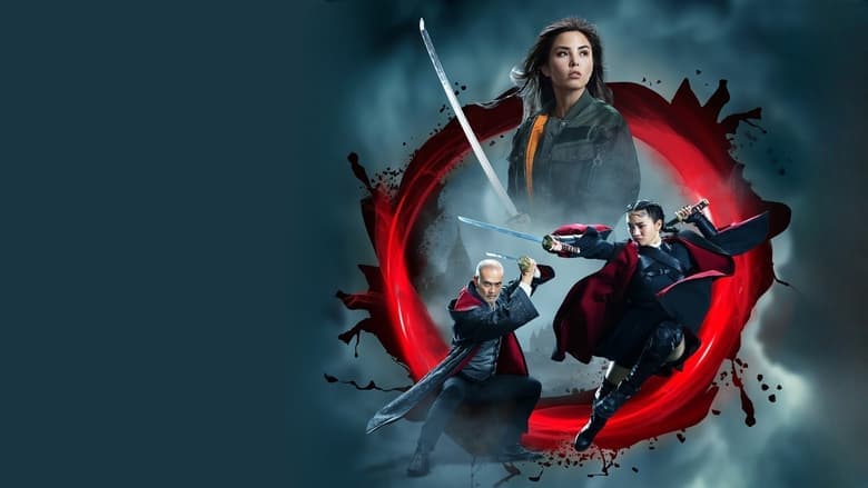 Blade of the 47 Ronin still