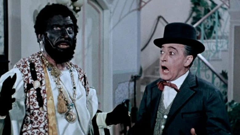 Il medico dei pazzi still