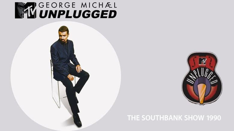 George Michael: MTV Unplugged still