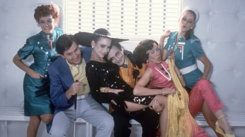 Shock Treatment still