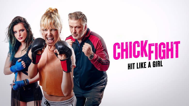 Chick Fight still