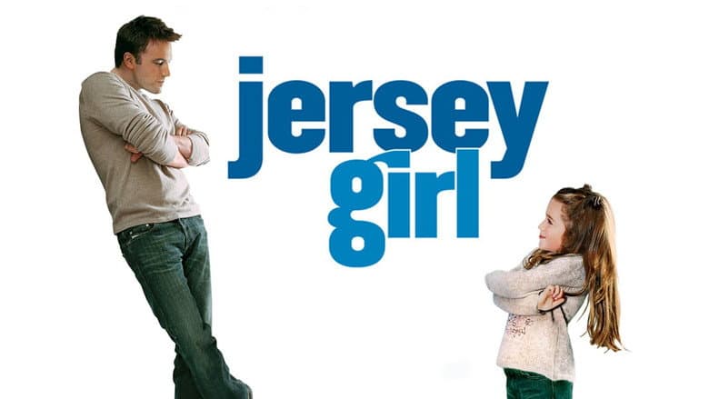 Jersey Girl still