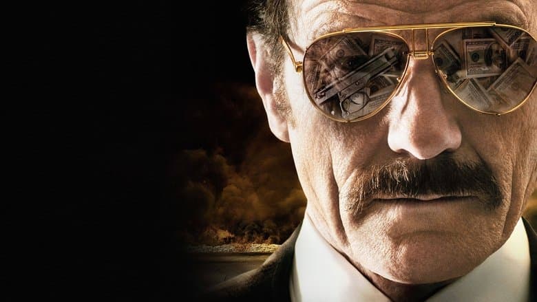 The Infiltrator still