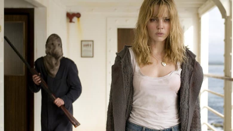 Triangle still