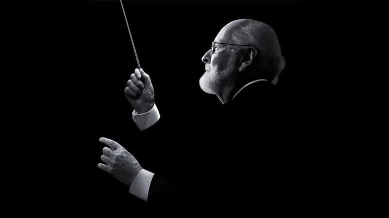 Music by John Williams still