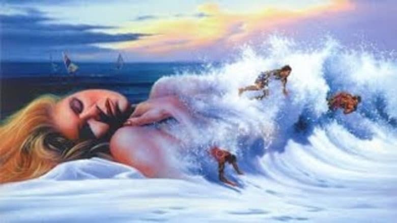 Passion and Romance: Ocean of Dreams still