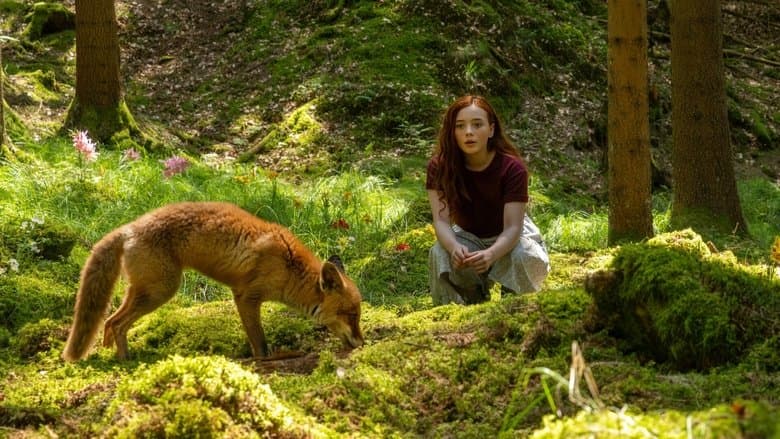 A Girl Named Willow still