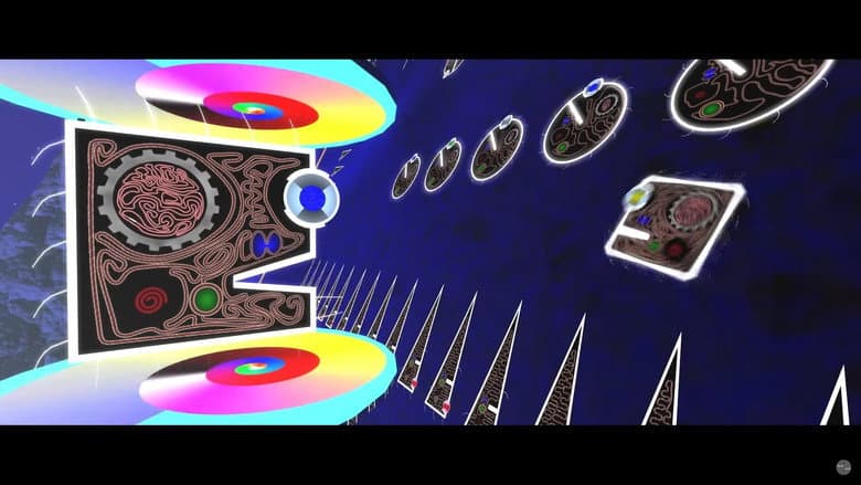 Flatland still