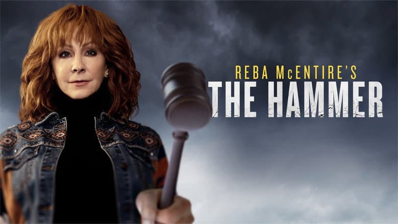 Reba McEntire's The Hammer still
