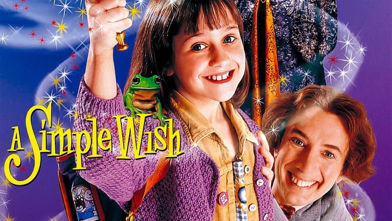 A Simple Wish still