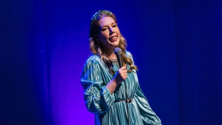 Katherine Ryan: Missus still